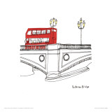London III Posters por Susie Brooks London III Posters por Susie Brooks