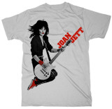 Joan Jett - Scratch My Back Vêtement
