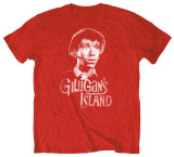 Gilligans Island- Gilligan Surprised Shirts Gilligans Island- Gilligan Surprised Shirts