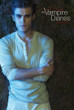 Vampire Diaries - Stefan Pósters Vampire Diaries - Stefan Pósters