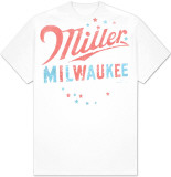 Miller Stars T-Shirts