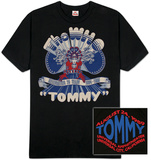 The Who - Strong Shirt