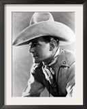 Buck Jones, c.1930s Posters