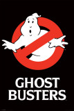 Ghostbusters - Glow in the Dark Poster Poster