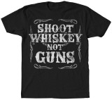 Shoot Whiskey Bluser Shoot Whiskey Bluser