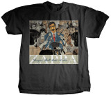 Frank Zappa - Congress T-Shirts