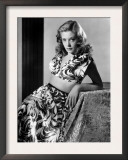 Jane Greer, c.1947 Posters
