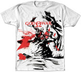 God Of War - No Quarter T-Shirts