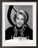 Jane Powell, Early 1950s Posters