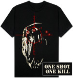 Resistance - The Infected T-Shirts