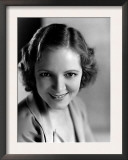 Helen Hayes, Early 1930s Prints