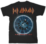 Def Leppard - Adrenalize T-Shirt Def Leppard - Adrenalize T-Shirt