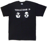 Tenacious D - Queen Shirts