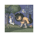 King of all Wild Things Láminas por Maurice Sendak King of all Wild Things Láminas por Maurice Sendak