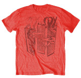 Spy vs. Spy - Cannon Camisetas