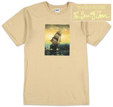 Primus - Sailing the Seas of Cheese Shirts