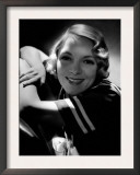 Helen Hayes, Early 1930s Posters