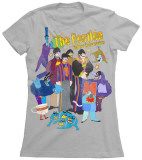 Women's: The Beatles - All Together Now Vêtement
