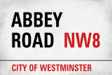 Abbey Road Posters