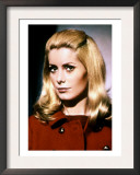 Belle De Jour, Catherine Deneuve, 1967 Prints