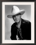 Buck Jones, c.1935 Posters