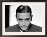 George Raft, 1933 Prints