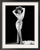 Gilda, Rita Hayworth, 1946 Prints