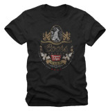 Coors Crest T-Shirts