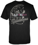 REO Speedwagon - Hi Infidelity T-Shirts