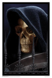 Tom Wood - Reaper Posters