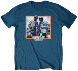 Chips - Ponch & John Vêtements