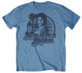 Chips - Ladies Man T-Shirt