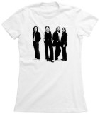 Women's: The Beatles - Her Majesty Vêtements