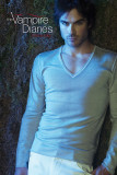 Vampire Diaries - Damon Affiche