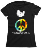 Juniors: Woodstock - Ain't that A Trip Koszulka