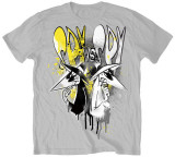 Spy vs. Spy - Stencil T-Shirts