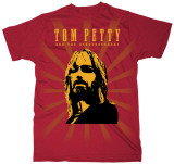 Tom Petty - Dreamville T-Shirts