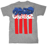 Gorillaz - Empire Ants Bluser