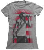 Women's: Lil Wayne - Salute T-Shirt
