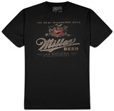 Miller Crest T-Shirts