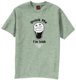 Guinness - Drink Me I'm Irish Vêtements