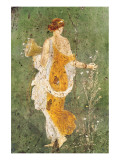 Primavera Premium Giclee Print Primavera Premium Giclee Print
