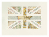 Times Past Posters by Anthony Peters