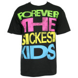 Forever The Sickest Kids - On The Block Shirts