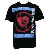 Rise Against - Wall Post T-Shirts