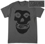 The Misfits - Tonal Fiend Skull Vêtements