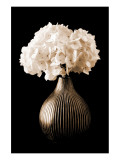 Hydrangeas in A Vase Lámina giclée por Christine Zalewski