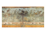 Forgotten Garden Song Lámina giclée