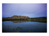 Table Rock Impressão giclée premium por Shane Settle