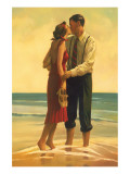 Alone at Last Giclee Print by Graham Reynold Alone at Last Giclee Print by Graham Reynold